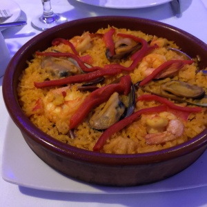 Paella