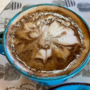 Cappuccino Mocha