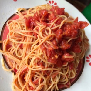 Pasta Pomodoro