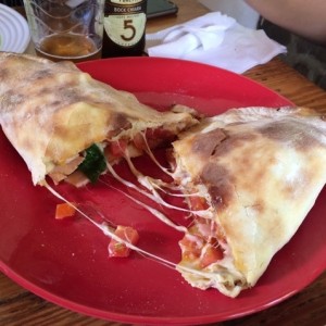 calzone