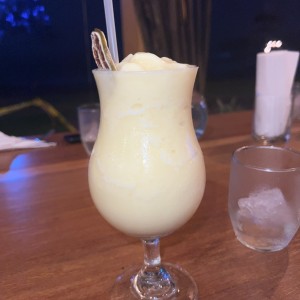 Piña colada