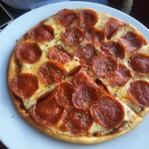 Pizza dd Pepperoni