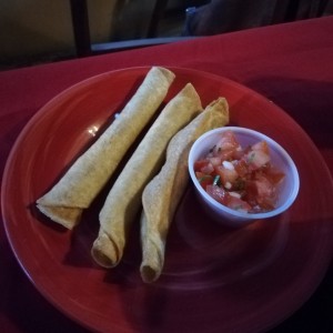 Flautas
