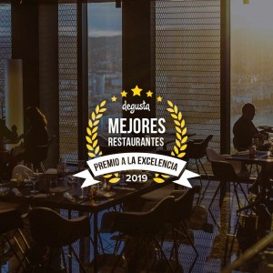 ¡Mejores Restaurantes 2019! ✨