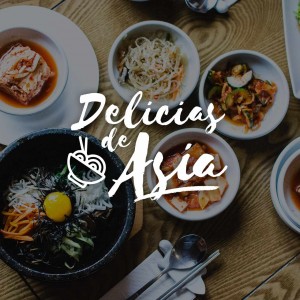 Delicias asiáticas