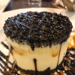 Desserts - Oreo Madness