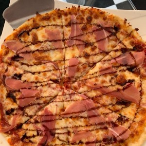 Pizze - Bella Nottte