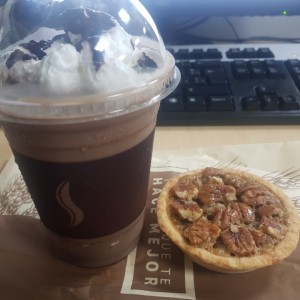 Mocca Frapuccino
