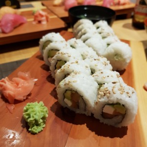 Sushi Roll - Philadelphia