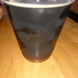 cerveza oscura