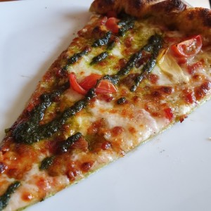Nuestras Pizzas - Massima