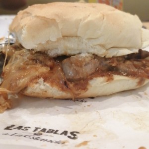 Combos - Steak Philly