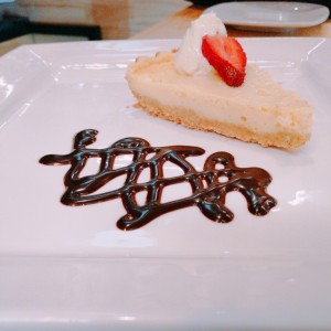 Cheesecake 💞