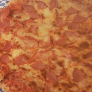 Pizzas - 1 Pizza Grande