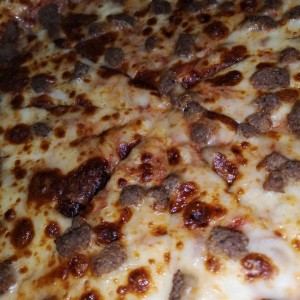 Pizzas - 1 Pizza Grande