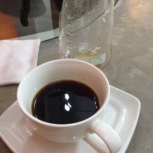 cafe V60