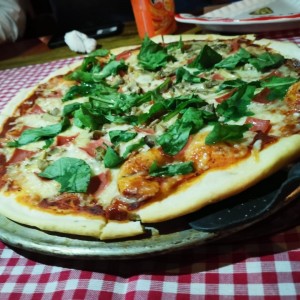 pizza torino
