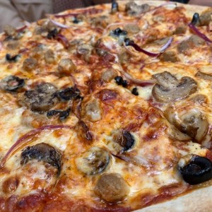 Pizzas - Paso 3