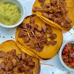 Tacos - Cullote
