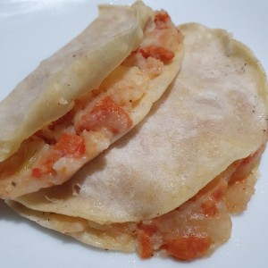 Pa' Picar - Tacos de Canasta