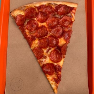 pizza pepperoni 