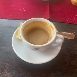Cafe Cortadito