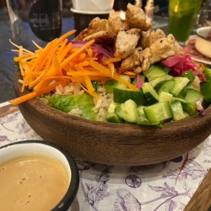 Thai bowl 