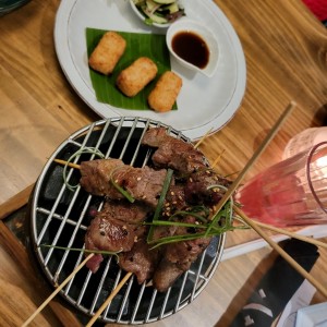 Robata Grill