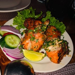 Kabab - Chicken Tandoori