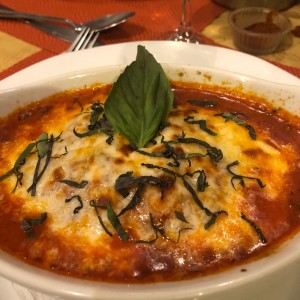 Lasagne - Lasagna di Bolognese