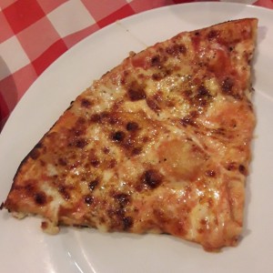 PIZZA - Mozzarella 30cm