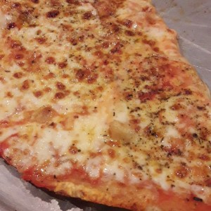 PIZZA - Mozzarella 30cm
