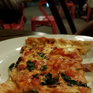 Pizza Enzo