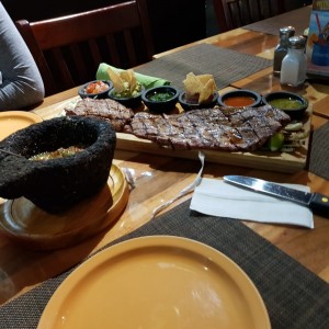 Rincon del Steak