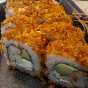 Rollos - Mr. Sushi Especial