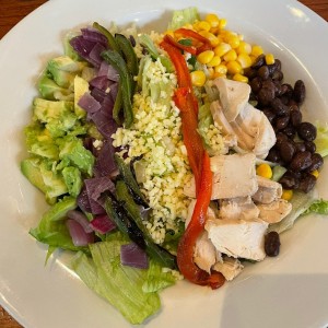 Ensaladas - Artisan Cobb Salad