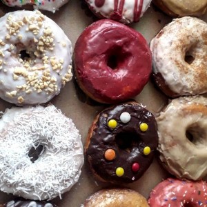 Donuts - 