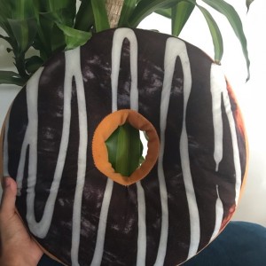 Donuts - Chocolate