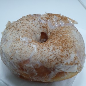 Donuts - Horchata