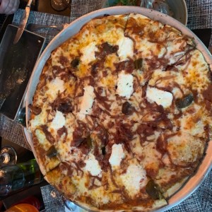 Pizzas - Valdosta