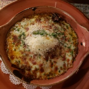 Pastas - Lasagna Mamma mia