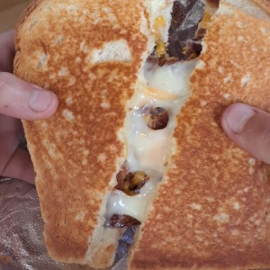 B2 Classic Grilled Cheese