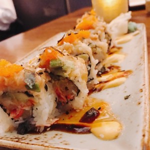 sushi pf changs
