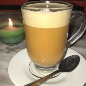 Latte Amaretti