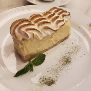 Gelato Desserts - Miami