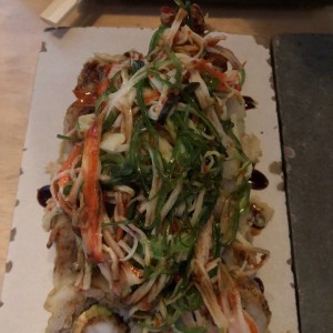 Sushi - Hiroshima