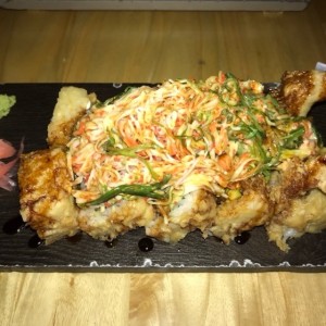 Sushi - Hiroshima