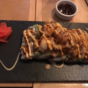 Sushi - i Lob You
