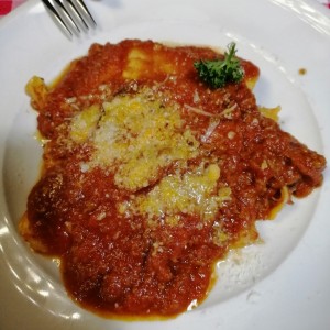 PASTE - Lasagna