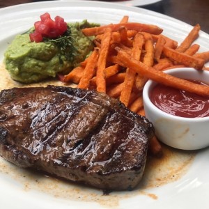 Tony Roma's